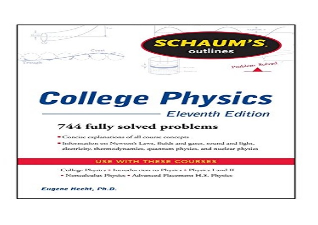 Grade 12 physics textbook pdf